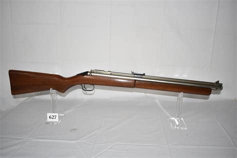 If I am not mistaken, the "9691C" mark means it was manufactured in 1969. . Sheridan pellet gun 20 cal value